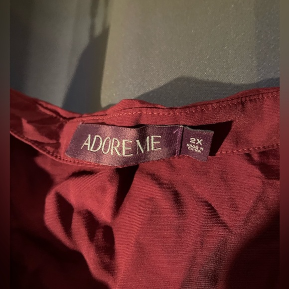 Adore me tank - Picture 2 of 4